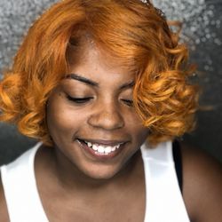 Naturally Fine Hair Studio