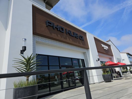 Pho Hue Oi (Torrance) by null