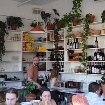 Luce - Italian Near Me - Portland, Oregon