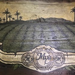 Mya Handmade Cigars Factory