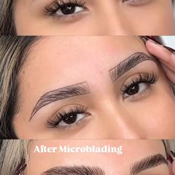 Soroor Beauty - Book for your eyebrows