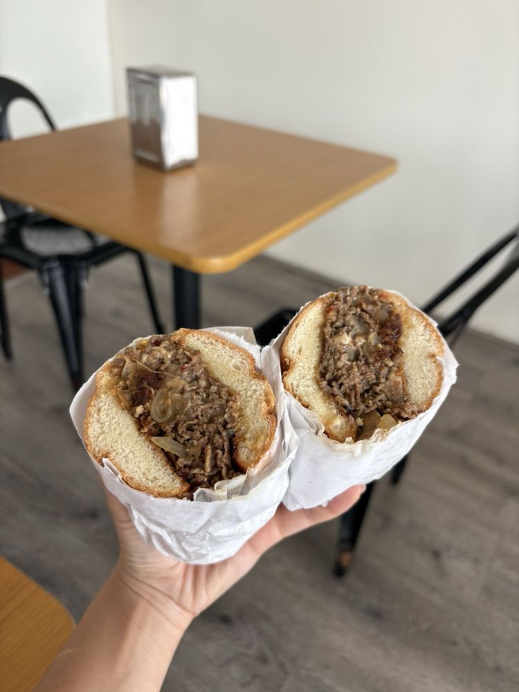 Food from Monty’s Norwalk