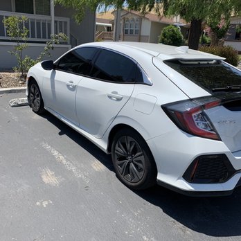 ACJ Window Tinting - Car Window Tinting Near Me - Hayward, California ACJ Window Tinting - Car Window Tinting Near Me - Hayward, California