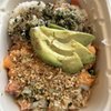 Poké Bar gift card