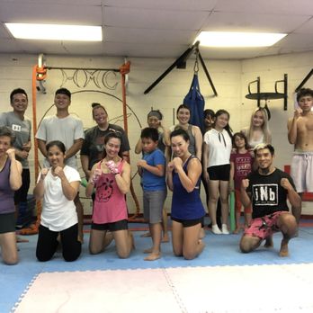 Jeff Nojo Boxing - Boxing Near Me