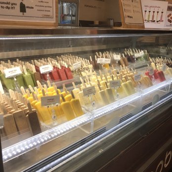 Popbar - Desserts Near Me - Anaheim, California Popbar - Desserts Near Me - Anaheim, California
