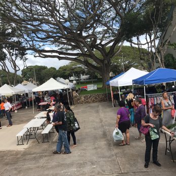 Farm Fresh Fridays - More vendors - Farmers Market Near Me - Mililani, Hawaii
