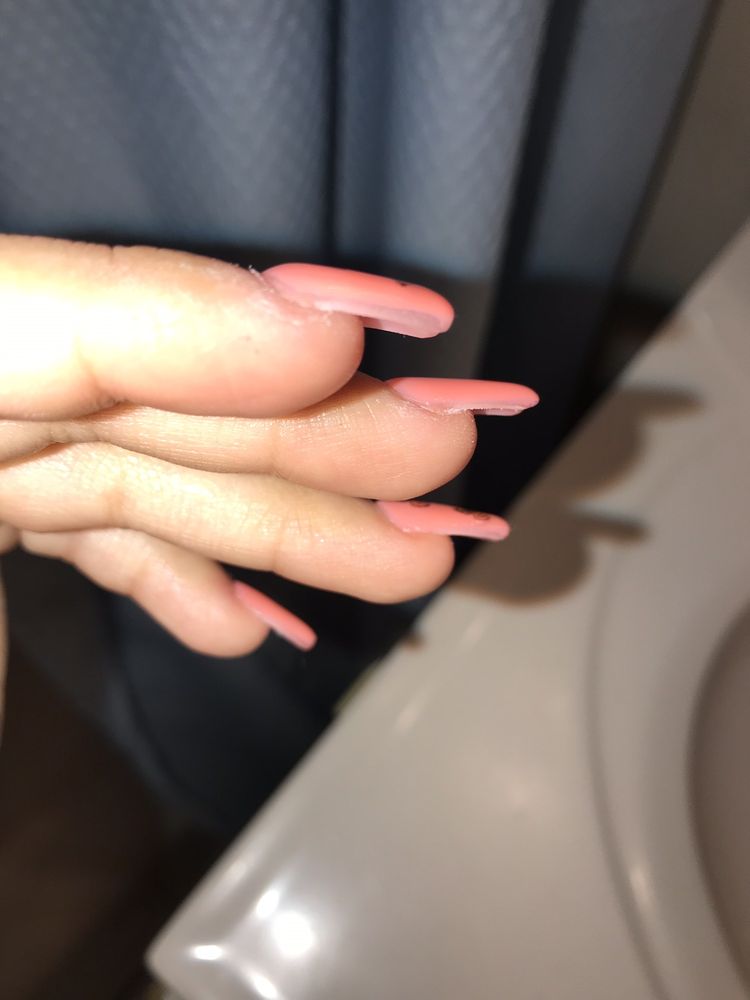 BEST CITY NAILS 178 Photos & 164 Reviews 74520 Hwy 111, Palm Desert