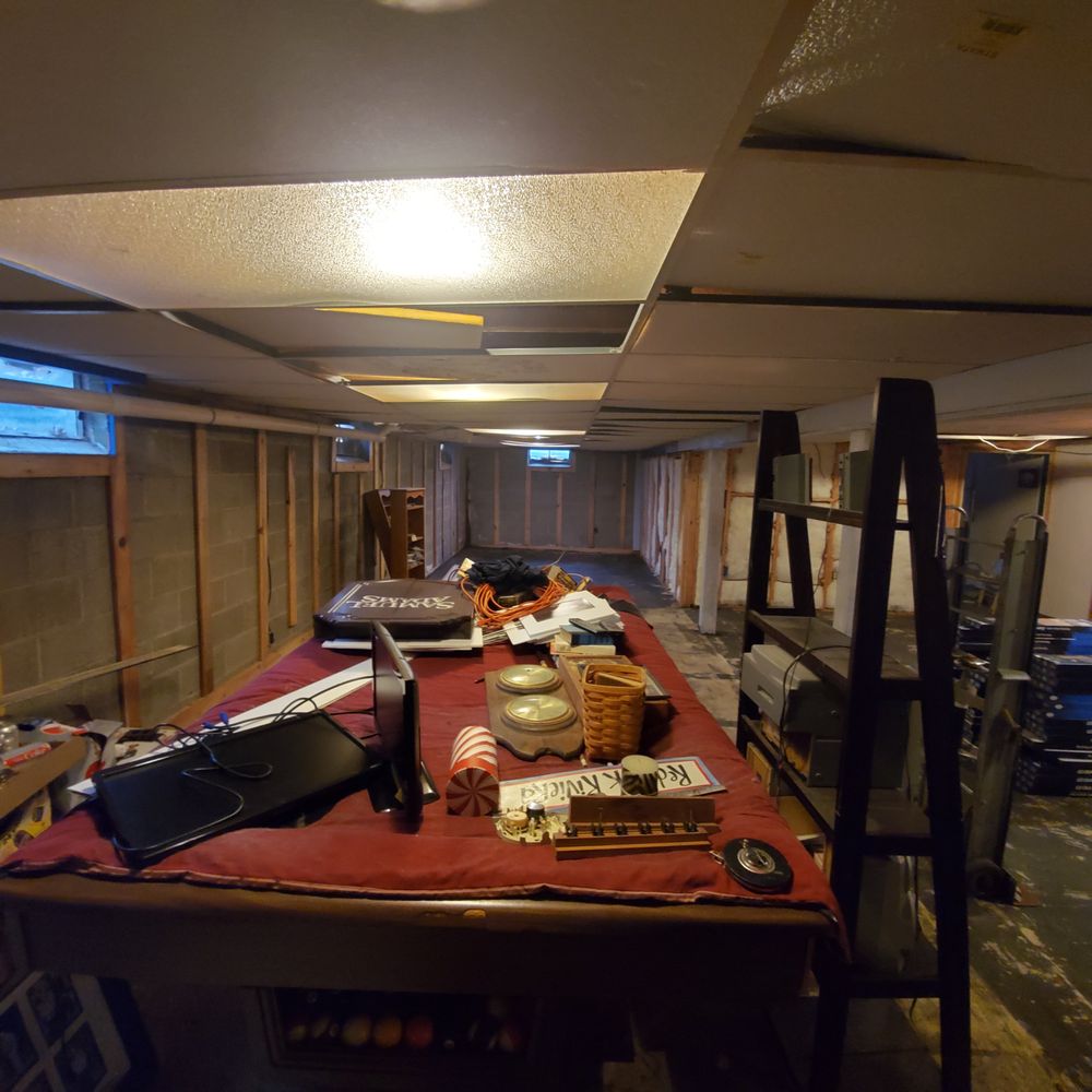 Slide of JL Services