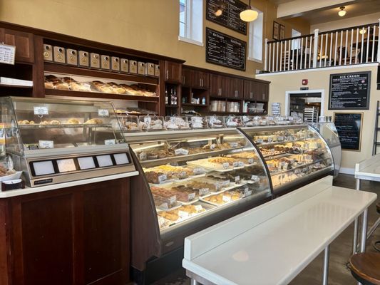 Blackbird Bakery by null