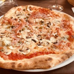 Pizzeria Belvedere
