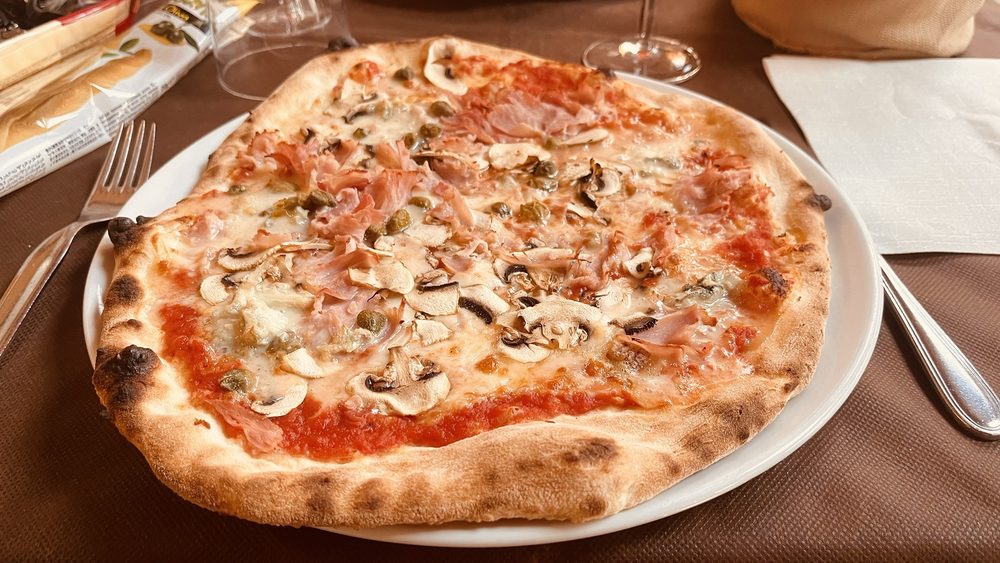 Pizzeria Belvedere