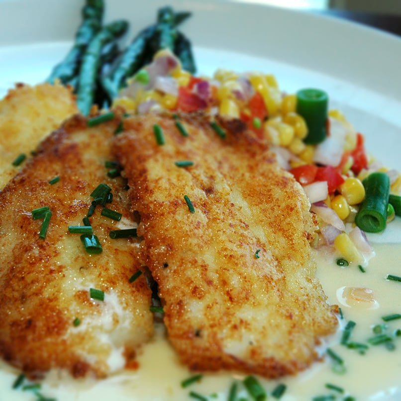 Kincaid's Fish, Chop & Steakhouse