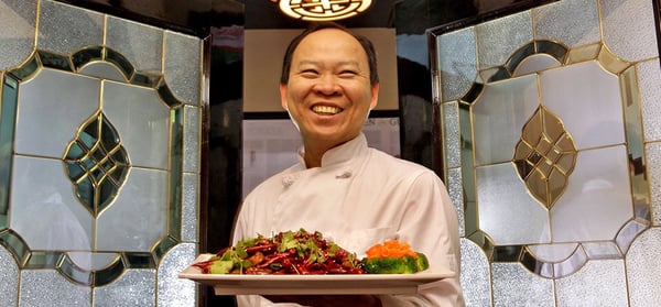 KungFu Kitchen by null