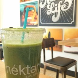 Green Apple Detox Green Apple Detox
