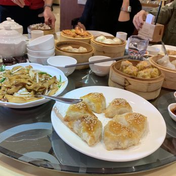 MingHin Cuisine - Dim Sum Near Me - Rolling Meadows, Illinois