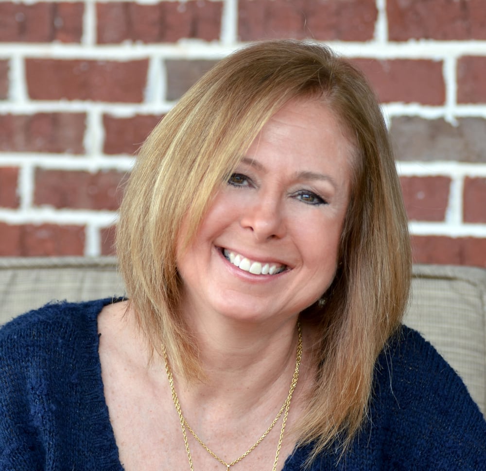 Elizabeth M. Cooke, MS LPC NCC - grief counselor in Suwanee, GA