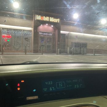 Mobil - I love this gas station but it doesn't always open at 4am. That's a bummer when you need gas. Besides this I love their rewards program. - Gas Stations Near Me - Bakersfield, California