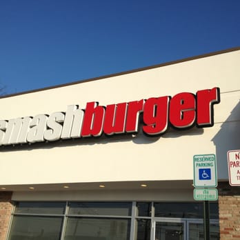 Smashburger - Burgers Near Me - Wantagh, New York
