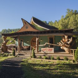 Wyile Cider Barn