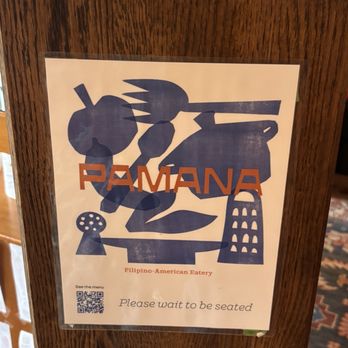 Pamana - Breakfast & Brunch Near Me - Portland, Oregon Pamana - Breakfast & Brunch Near Me - Portland, Oregon