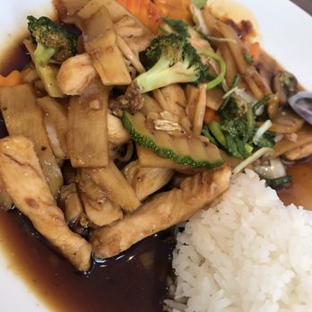 Thai Fast Food - Fast Food Near Me - Stockholm, Alberta