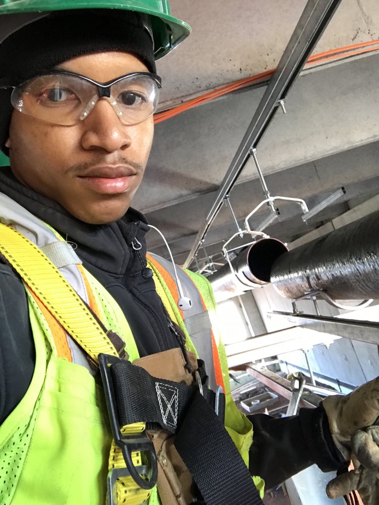 Slide of Hazel Plumbing