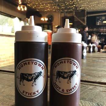 Hometown Bar-B-Que - Barbeque Near Me - Brooklyn, New York Hometown Bar-B-Que - Barbeque Near Me - Brooklyn, New York