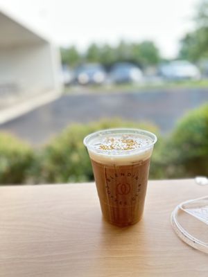 BlendIn Coffee Club by null
