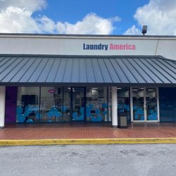 Coin Laundry of America