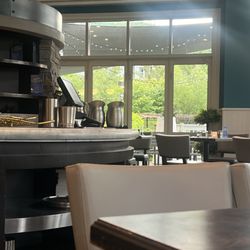 Oliver & Bonacini Café Grill - View