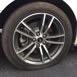 Avis Car Rental