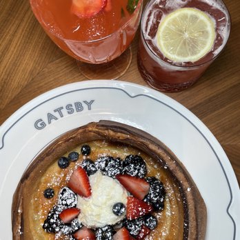 GATSBY - Cocktail Bars Near Me - Washington, DC, District of Columbia