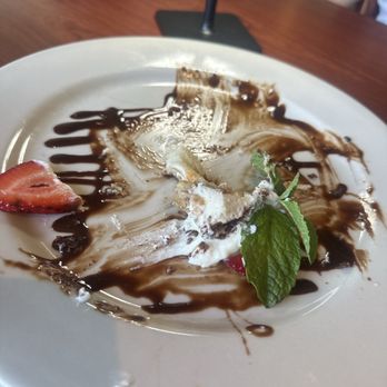 Francesca's Italian Kitchen - Tiramisu - Italian Near Me - Temecula, California Francesca's Italian Kitchen - Tiramisu - Italian Near Me - Temecula, California