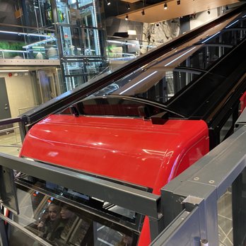 Fløibanen - Funicular - Tours Near Me - Bergen, 12
