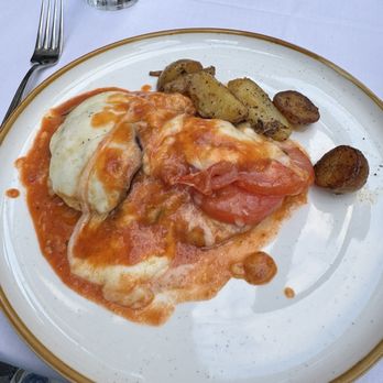 Duomo51 - Veal - Italian Near Me - New York, New York