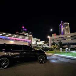Le Chauffeur - We'll take you to Atlantic City and either wait for you or come back for you when you ready.
LE CHAUFFEUR
914-521-8325