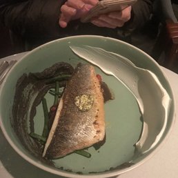 Sea Bass