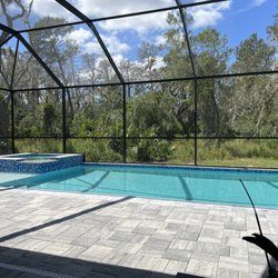 Lee Custom Pools