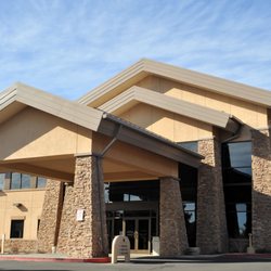 Chris Diefenbach, MD - Summit Center is home to Northern Arizona Orthopaedics, a multi-specialty practice caring for the back, hip, shoulder, knee, hand and foot.