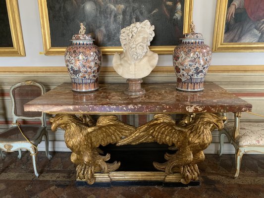 Galleria Spada by null