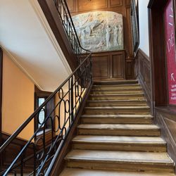 La maison de Victor Hugo