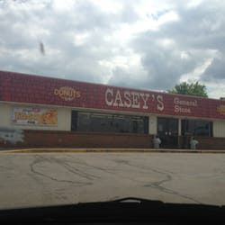 Casey's