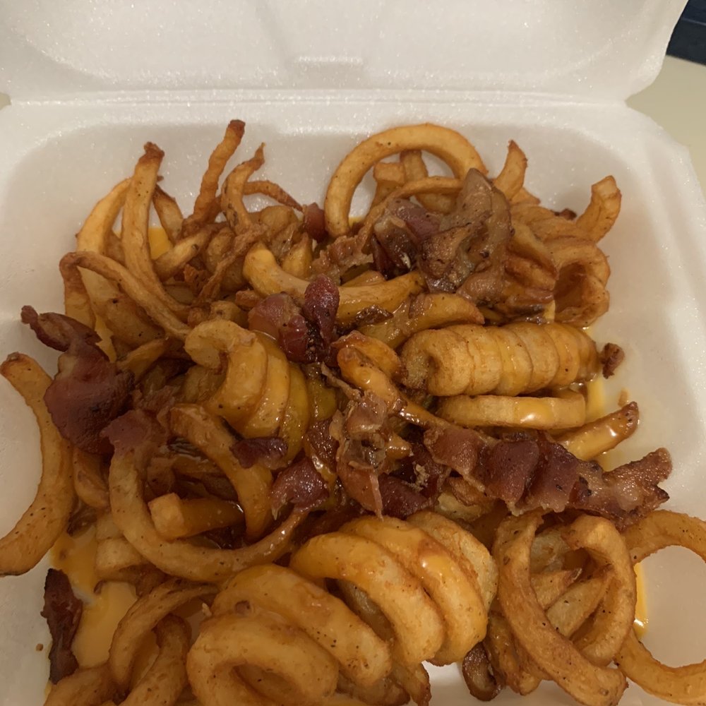 Bubbakoo's Burritos - LOADED QUESO CURLY FRIES - Vegetarian Near Me - Naples, Florida Bubbakoo's Burritos - LOADED QUESO CURLY FRIES - Vegetarian Near Me - Naples, Florida