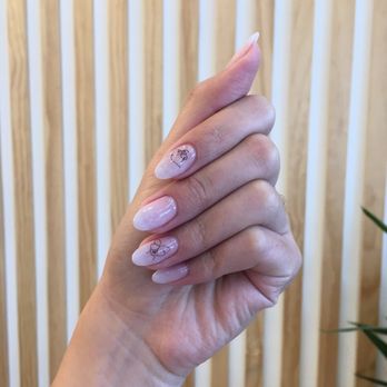 Vybrant Nails - ombre dip - Nail Technicians Near Me - Seattle, Washington Vybrant Nails - ombre dip - Nail Technicians Near Me - Seattle, Washington
