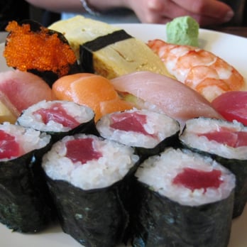 Eiji - Lunch Special - Sushi Bars Near Me - San Francisco, California Eiji - Lunch Special - Sushi Bars Near Me - San Francisco, California