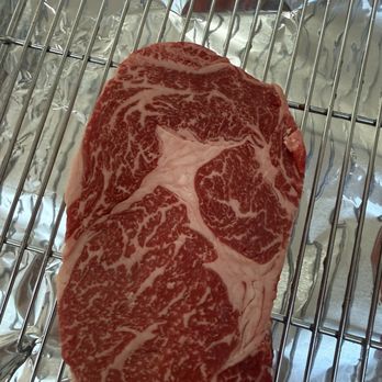 Draeger’s - Wayu Ribeye Steak - Grocery Near Me - Menlo Park, California Draeger’s - Wayu Ribeye Steak - Grocery Near Me - Menlo Park, California