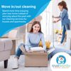 Trustworthy Cleaning - San Antonio gift card