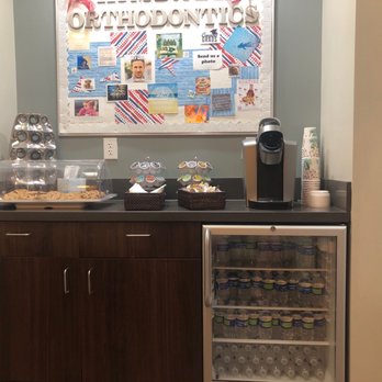 Kinser Orthodontics - Snack Bar. - Orthodontists Near Me - Laguna Niguel, California Kinser Orthodontics - Snack Bar. - Orthodontists Near Me - Laguna Niguel, California