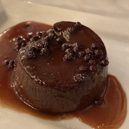 Flourless Chocolate Cake